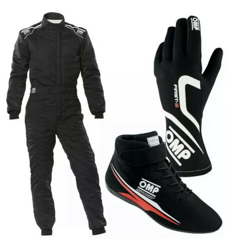 Kart race suite - race, cik/fia