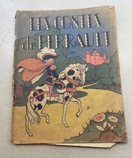 Les Contes de Perrault - La