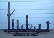 USA Fabriqué ! Complet Cadre