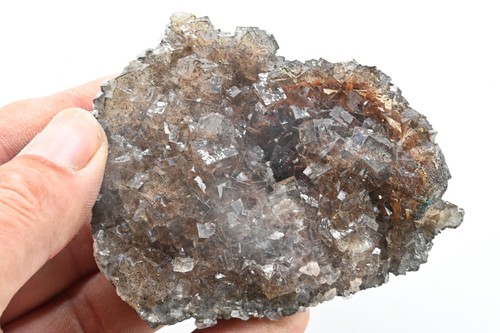 Fluorite cristaux brillants - fluorite,