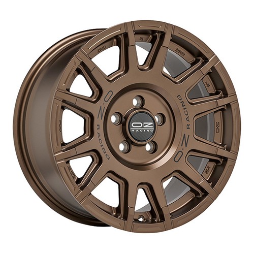 Jantes roues racing rally - jantes, oz
