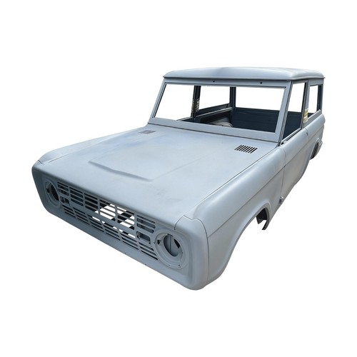 Complete cab with doors - with, doors,