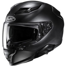 Casque intégral solide HJC