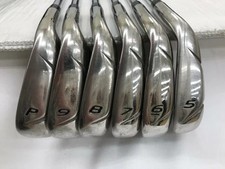 TaylorMade Burner 2.0 FAST US