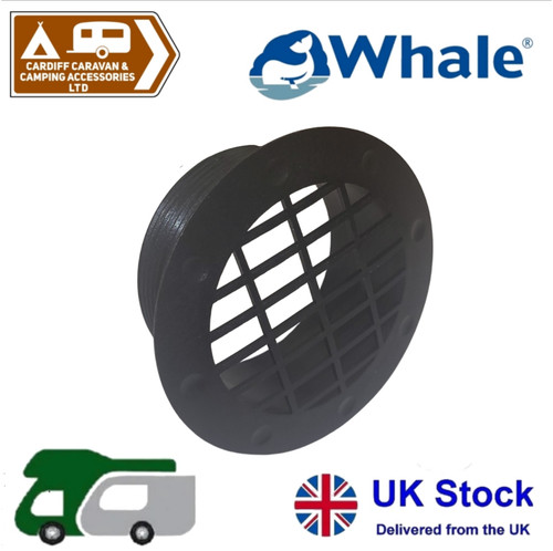 Whale truma air - &,