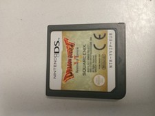 jeu seul Nintendo DS Dragon