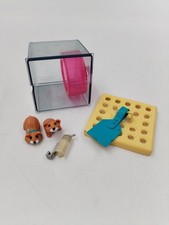 Littelest Pet Shop 1992 Kenner