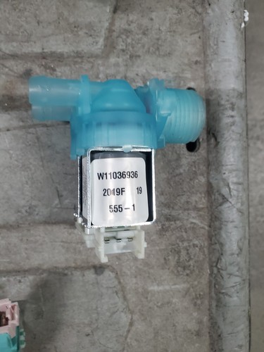 Vanne eau pour - à,