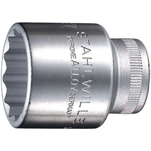 Stahlwille 3 8 03410060 - stahlwille, 50