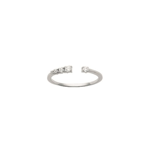 Bague argent 925 - bague,