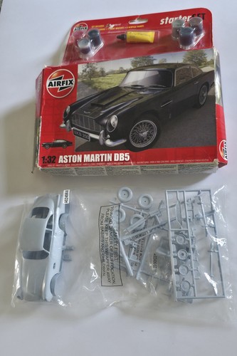 Maquette kit comlet airfix - kit,
