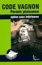 Code vagnon permis plaisance
