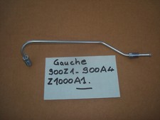 kawasaki Z1000 A1  durite de