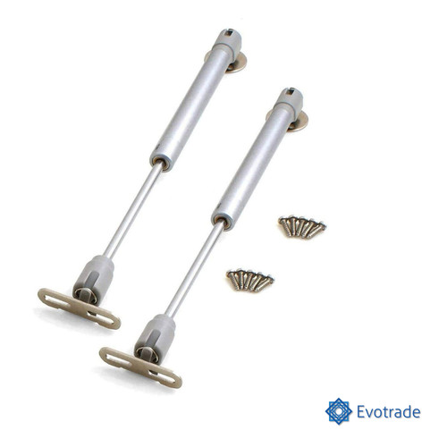 Paire poussoirs gaz - de,