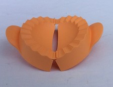 TUPPERWARE - Moules  à chaussons ou ravioles - Cuisine