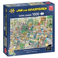 Jan Van Haasteren - JVH -