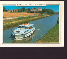 BANNAY (18) EGLISE & NATURISME