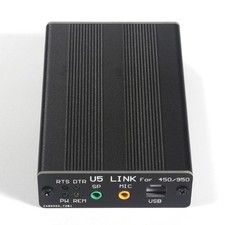 Adaptateur PC pour Radios