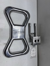 Broilmaster Replacement Burner Kit for P3X Series Grills DPP111 