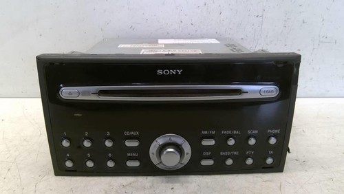 Autoradio ford - autoradio,