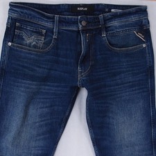 Hommes Replay M914 ANBASS