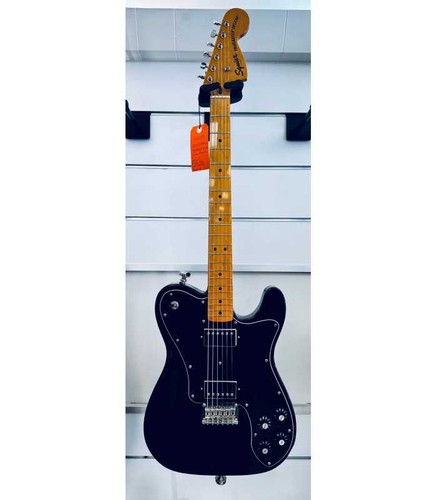 Guitare électrique squier - électrique,