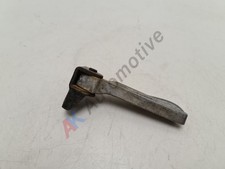 Sym Jet4 50cc - Right Rear Pillion Passenger Footrest Peg