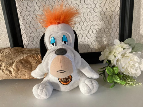 Ancienne peluche - 5, ⚜️