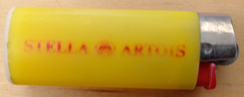 Briquet mini bic publicitaire - mini,