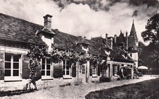 60* ST JEAN AU BOIS  institut