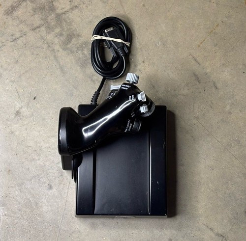 Thrustmaster hotas cougar - thrustmaster,