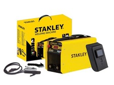 Stanley Poste à souder