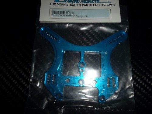 Gpm mp9030 alloy - mp9030, rear