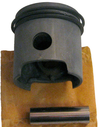 014 hirth engine 160r2 - 014.25/20,
