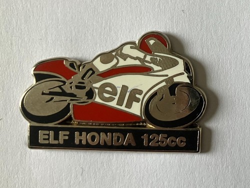 Pin moto elf honda 125 - 24,