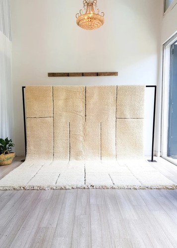 Tapis marocain fait - marocain,,