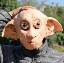 Harry Potter Masque Dobby En