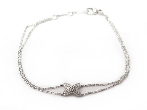 Bracelet chaumet jeux liens - de,