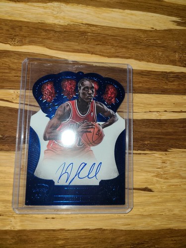 Tony snell crown royal - snell, auto