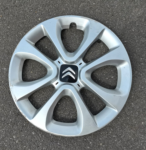 Enjoliveur citroen iii - enjoliveur,