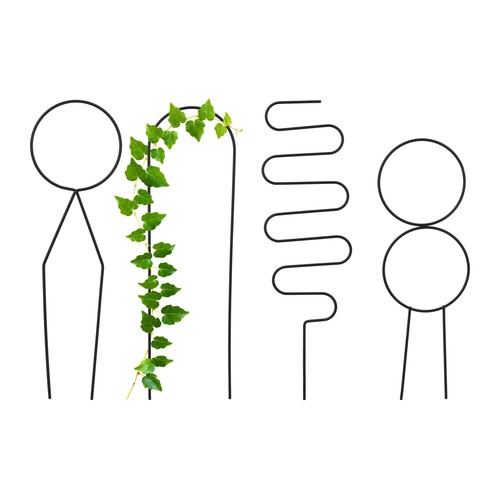 Tuteur plantes plante - plantes,