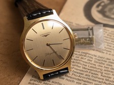 Montre Homme LONGINES Flagship