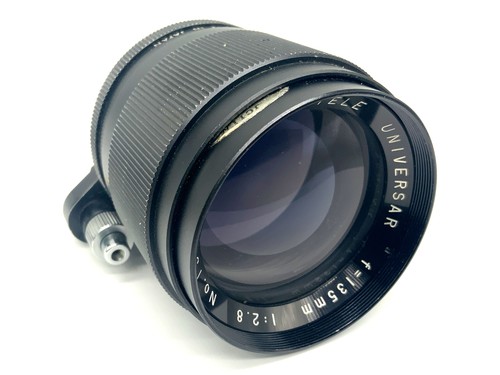 Easybuy auto tele 135mm 8 - tele,
