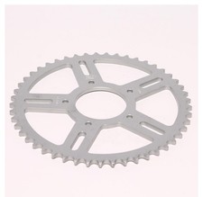 Couronne alu 49 dents 420 V3