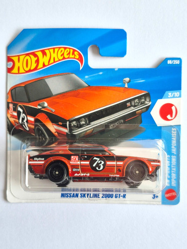 Miniature hot wheels 64 - wheels, 1/64