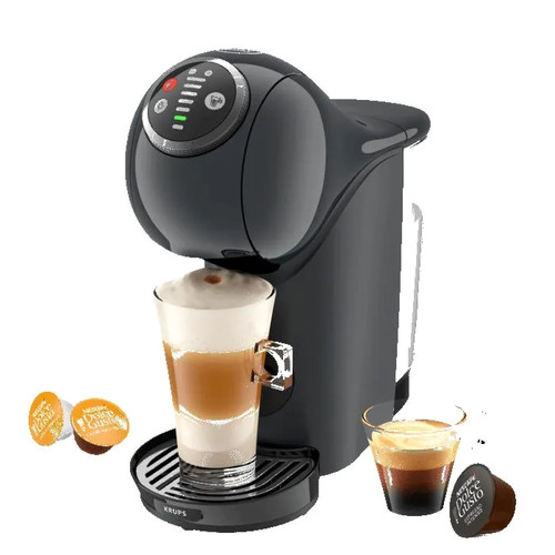 Krups dolce gusto genio plus - krups,