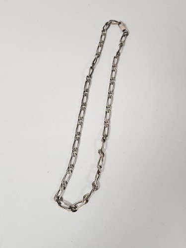 Chaîne collier argent - chaîne,