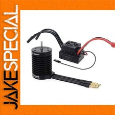 JakeSpecial – Waterproof RC