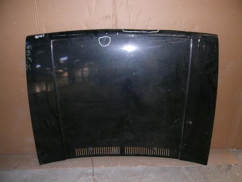 Capot volkswagen golf - capot,