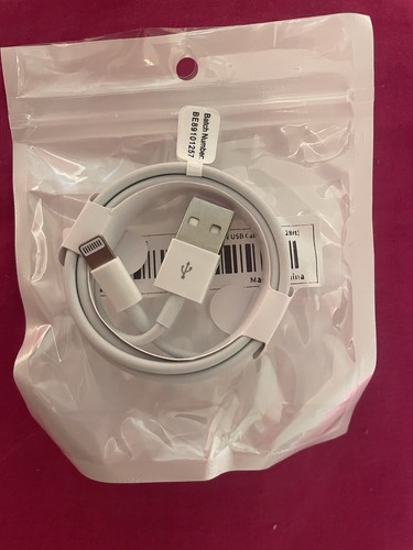 Apple câble charge usb - apple,